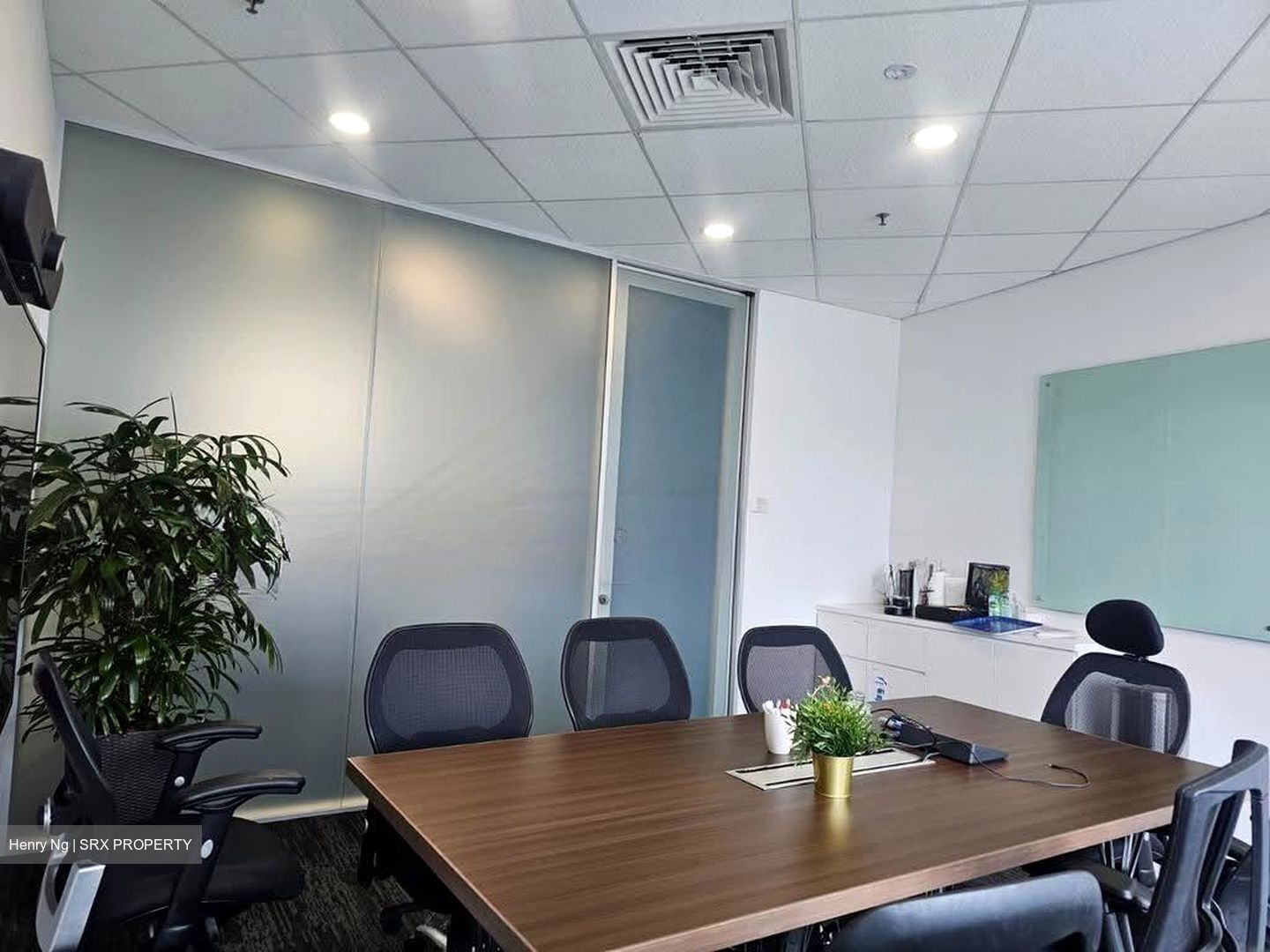 Suntec Tower Three (D1), Office #622563171